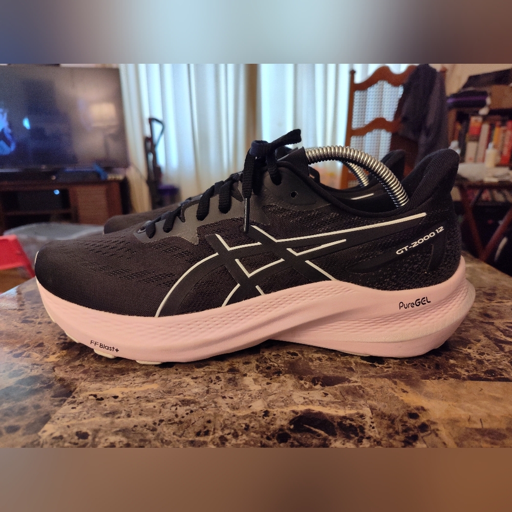 Asics gt 2000-12